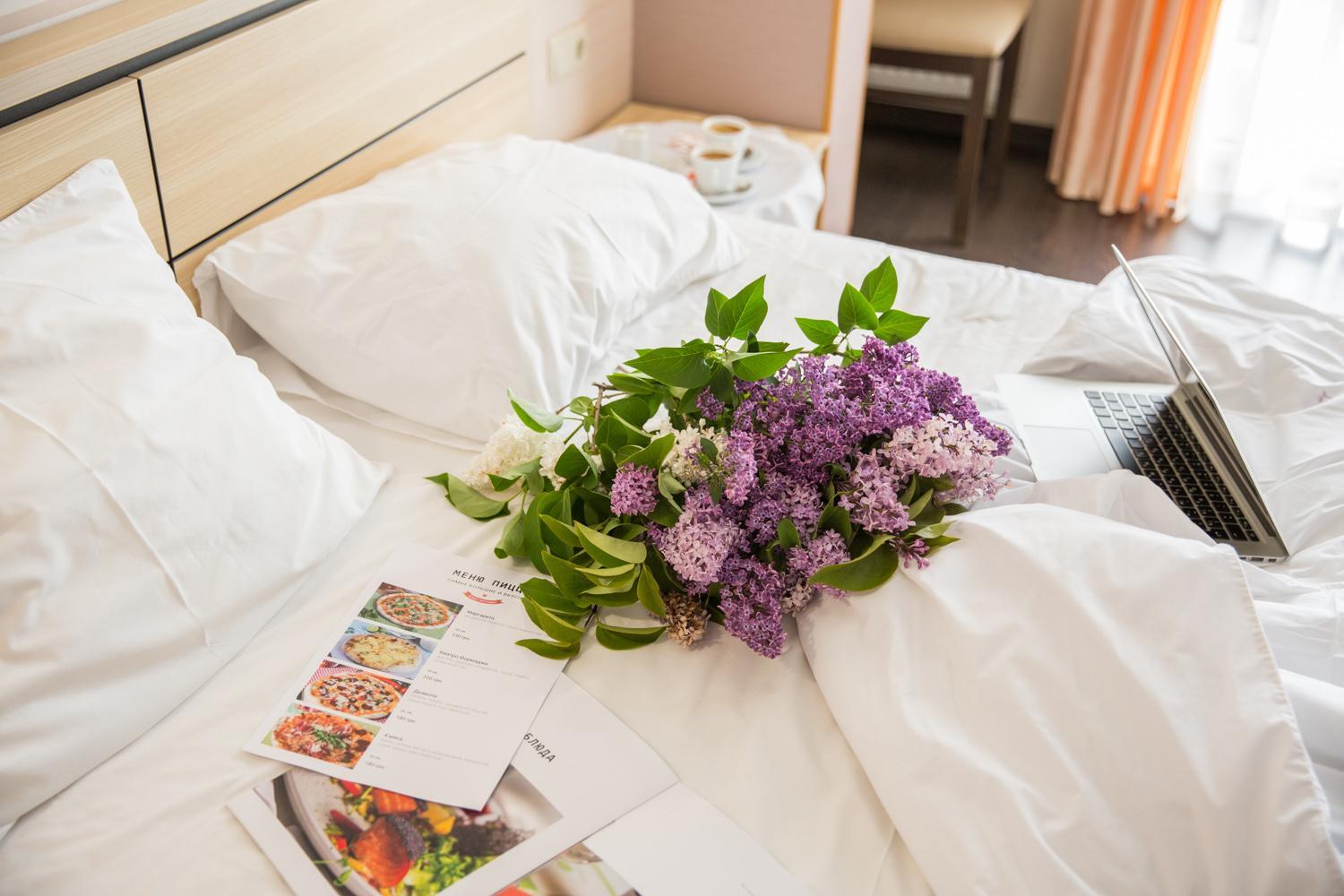 Kolyada Hotel Burlača Balka Exteriér fotografie